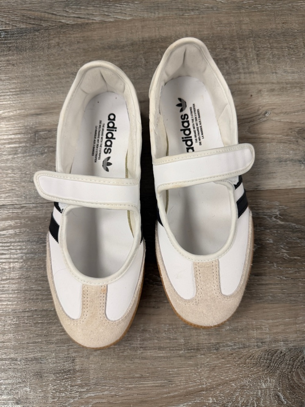 Adidas Samba Jane (youth)